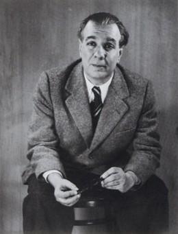 Jorge Luis Borges Jorge Luis Borges