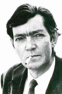 Julio Cortázar Julio Cortázar