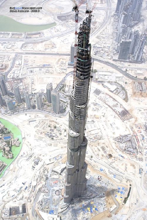 Burj Khalifa Burj Khalifa