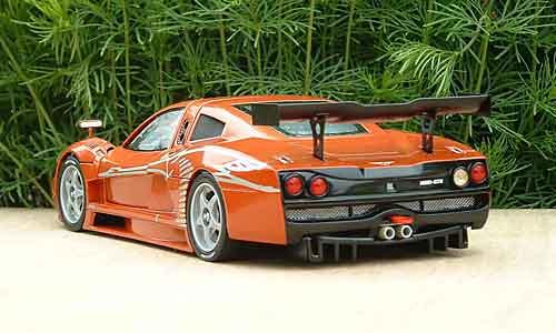 HISPANO SUIZA HS21-GTS