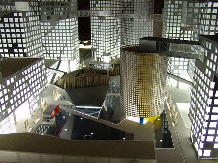 Linked Hybrid Linked Hybrid