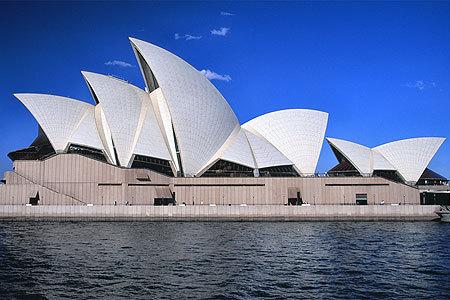 Opera House Opera House