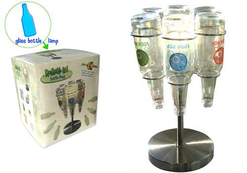 regalos reciclados navidad