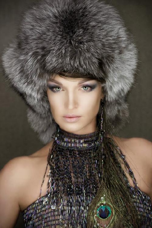 Bailarinas de ballet: Anastasia Volochkova