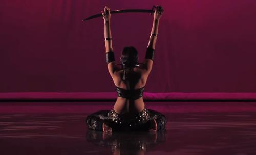 Bailarinas belly dance: Irina Akulenko Bailarinas belly dance: Irina Akulenko