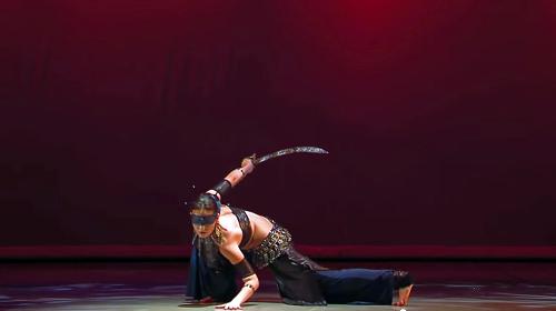 Bailarinas belly dance: Irina Akulenko Bailarinas belly dance: Irina Akulenko