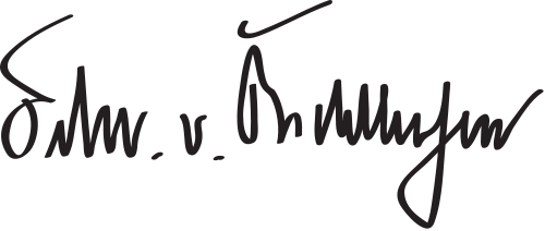 Ases de la aviación: el Barón Rojo: firma