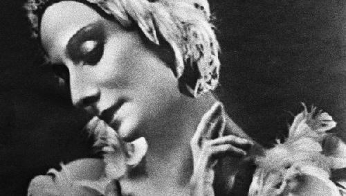 Anna Pavlova, biografía Anna Pavlova, biografía