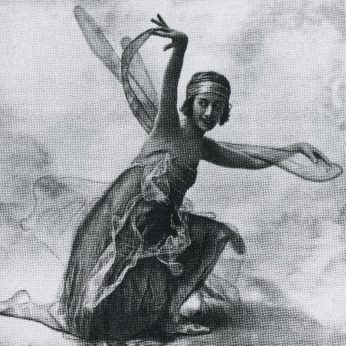 Anna Pavlova, biografía Anna Pavlova, biografía