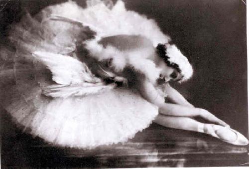 Anna Pavlova, biografía Anna Pavlova, biografía