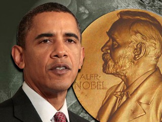 Barack Obama, ¿debería devolver el Premio Nobel? Barack Obama, ¿debería devolver el Premio Nobel?