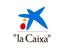 LA CAIXA LA CAIXA