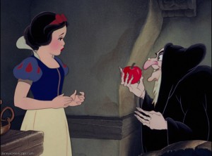blancanieves disney