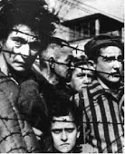 campo de concentración nazi