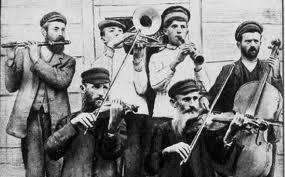música klezmer