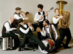 klezmer