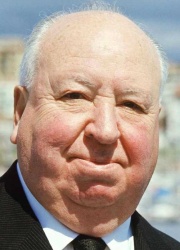 alfred hitchcock