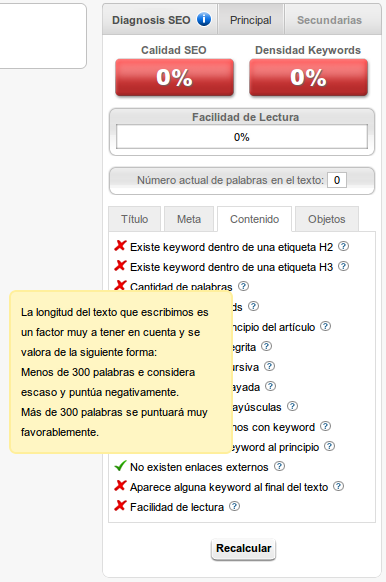 diagnosis seo diagnosis seo