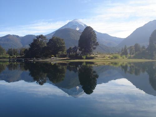 espejismo visión óptica
