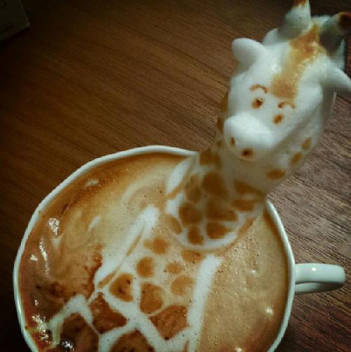 Arte Latte