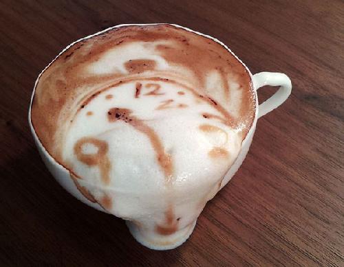Arte Latte