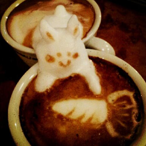 Arte Latte