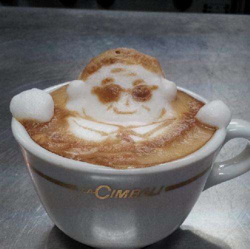 Arte Latte