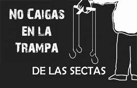 Las sectas Las sectas