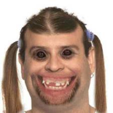 chistes de feos chistes de feos